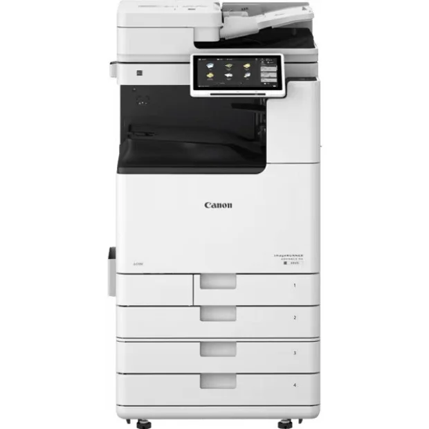 МФУ Canon imageRUNNER ADVANCE DX 4935i (5971C005)